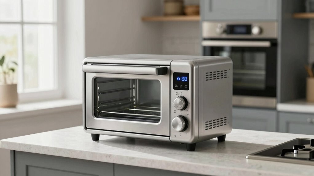 choose compact energy efficient model