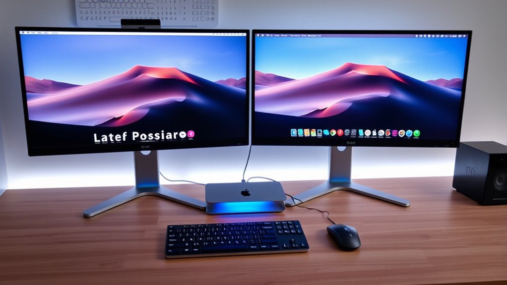 choose compatible docking station