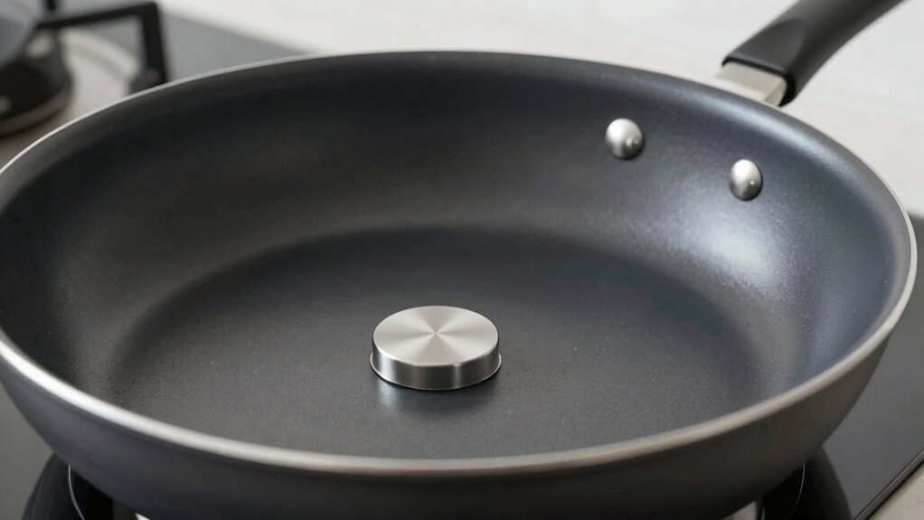 choose compatible durable cookware