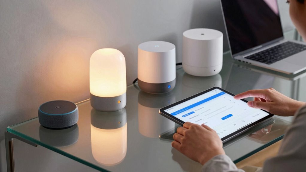 choose compatible smart devices