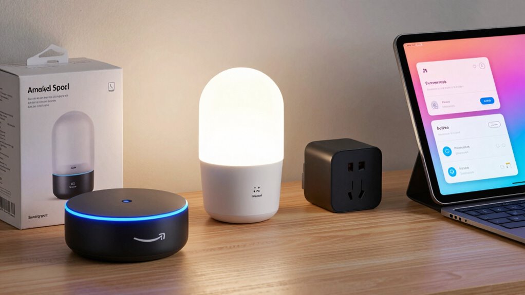 choose compatible smart devices