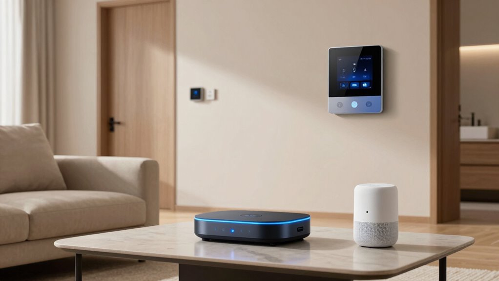 choose compatible smart ecosystem