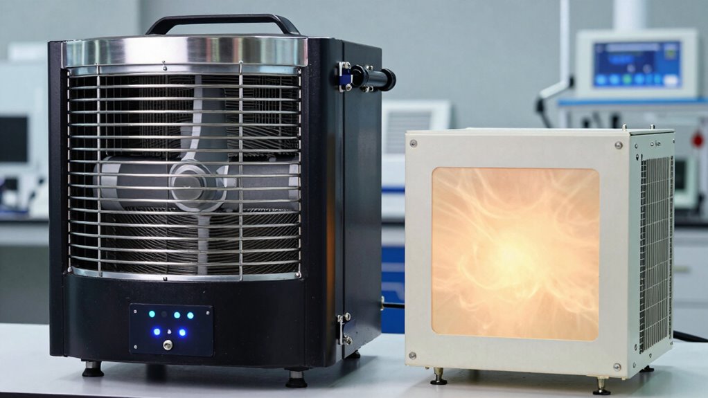 choose cooling method wisely