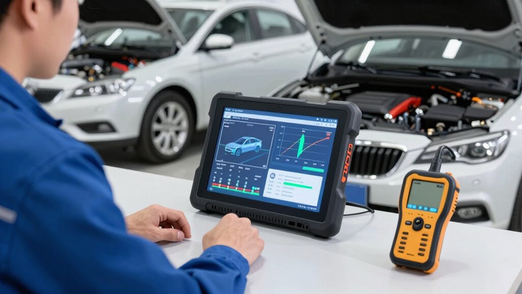 choose diagnostic tools wisely