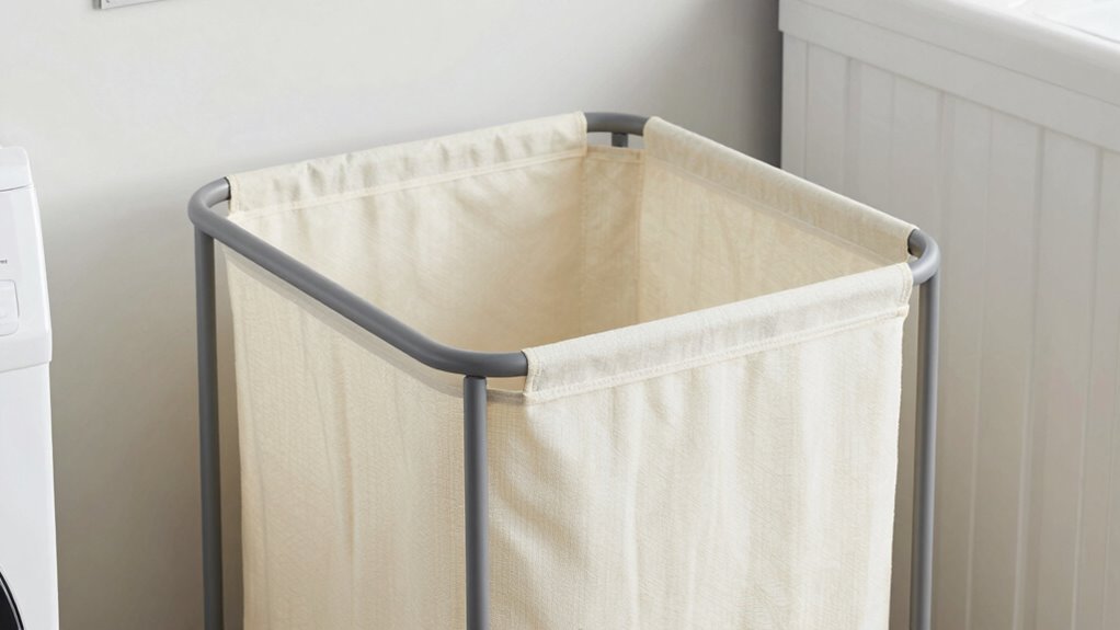 choose durable fitting hamper
