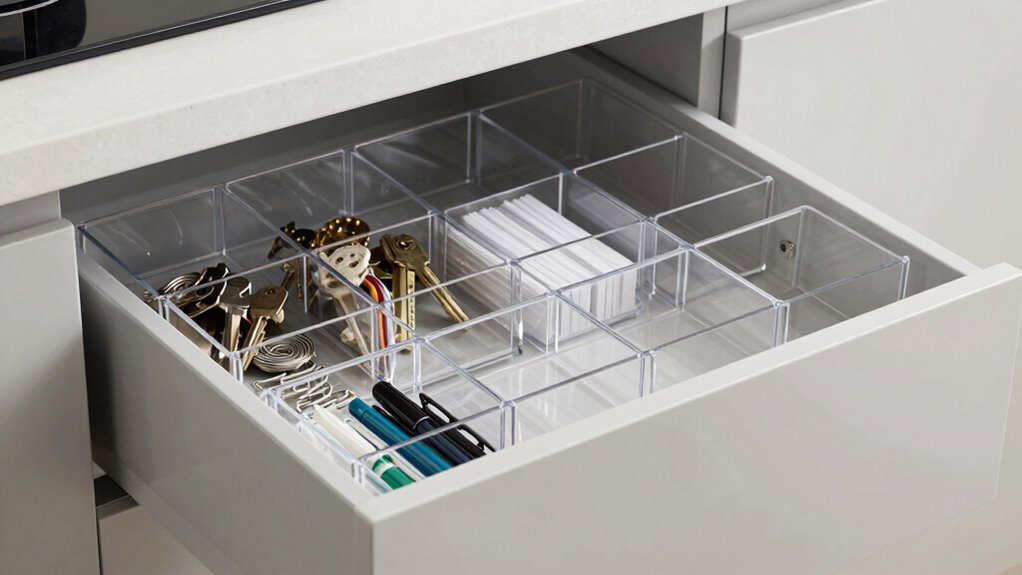 choose durable flexible organizers