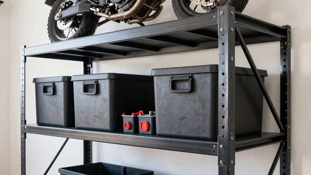 choose durable heavy duty materials