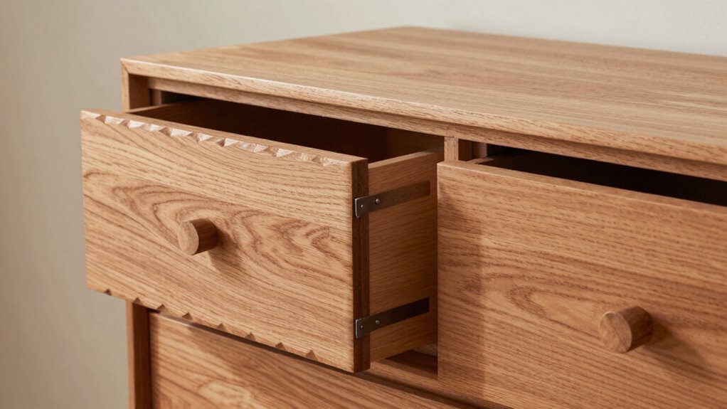choose durable stylish joinery