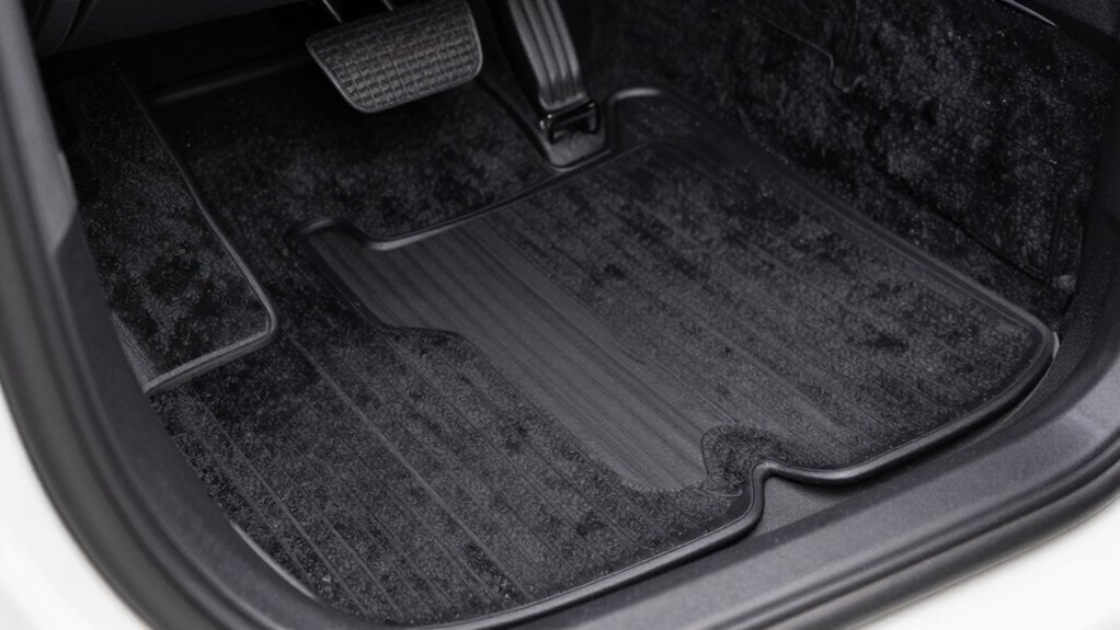 choose durable stylish mats