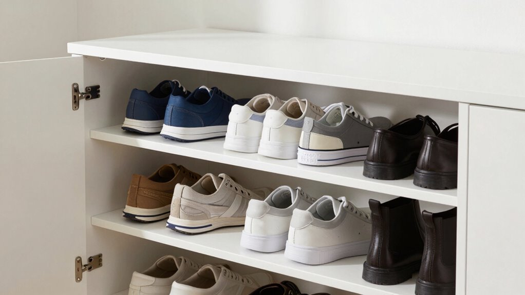 choose durable stylish storage