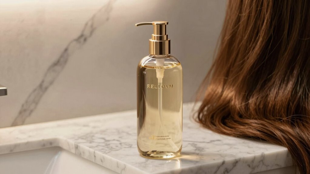 choose hair care based on texture