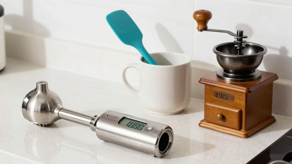 choose high quality durable materials