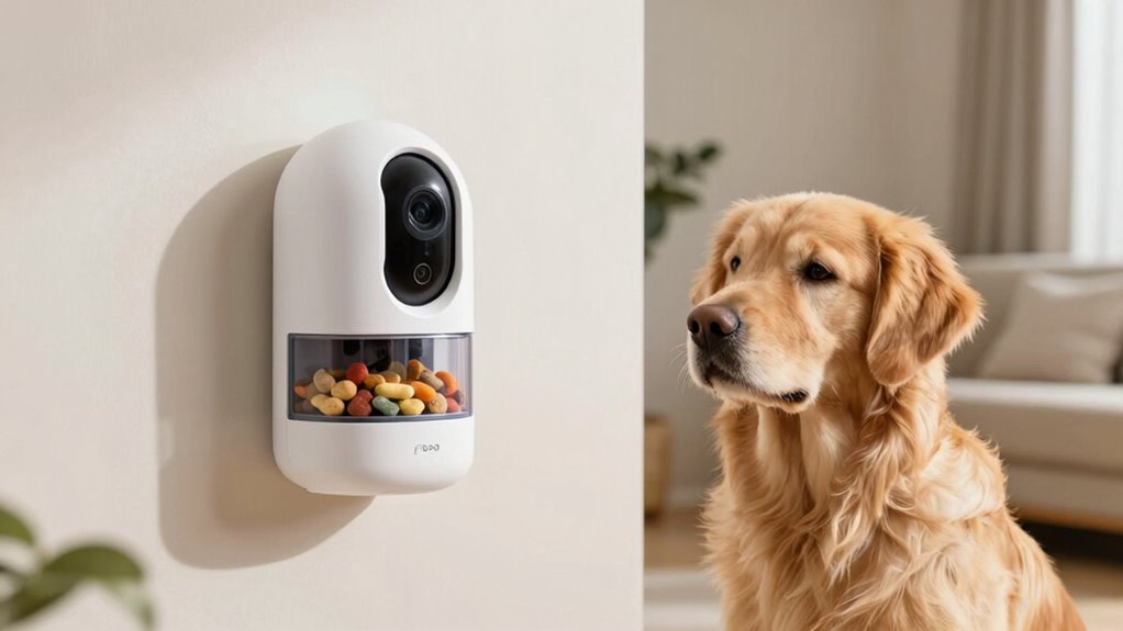 choose high resolution secure device