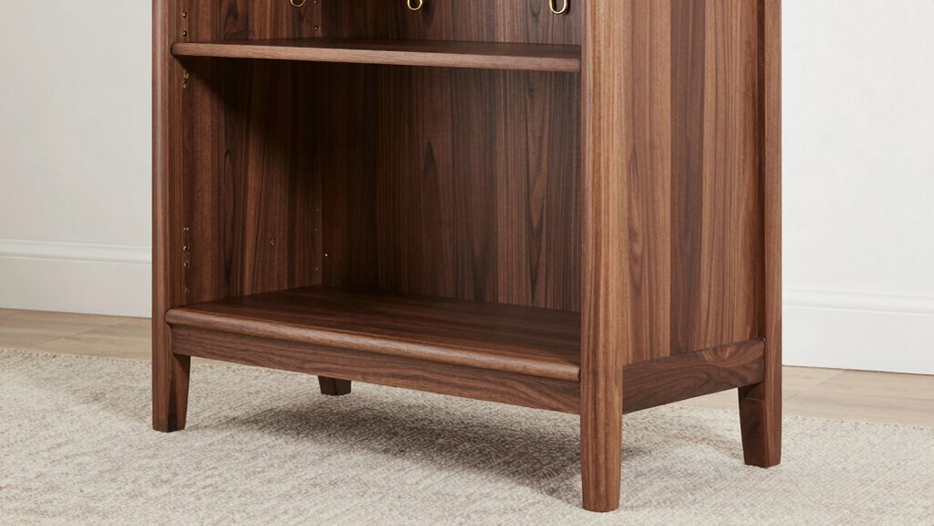 choose long lasting durable materials