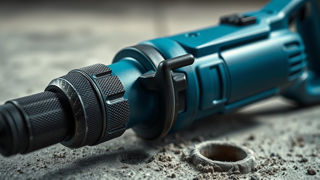 choose powerful versatile durable