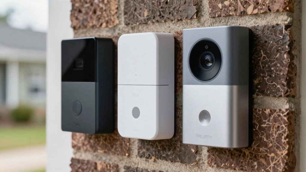 choose reliable security features