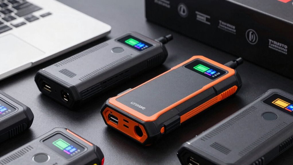 choose reputable certified brands