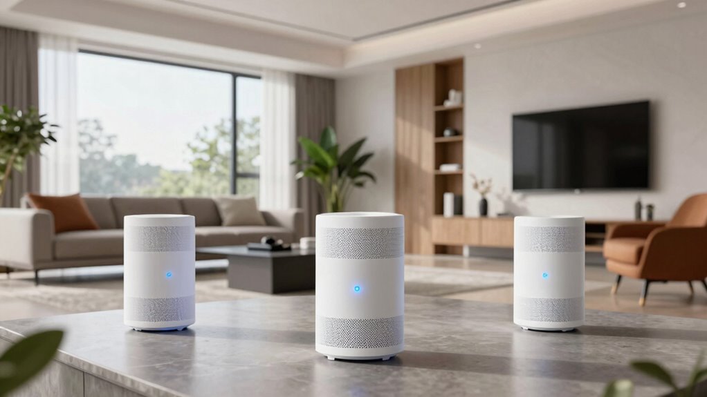 choose right mesh wi fi