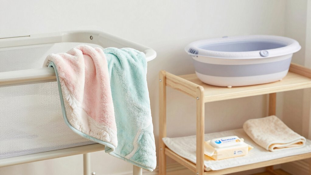 choose safe baby gear