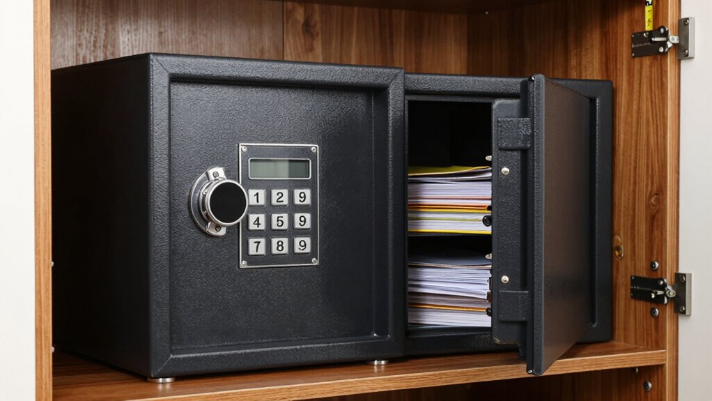 choose safe size wisely