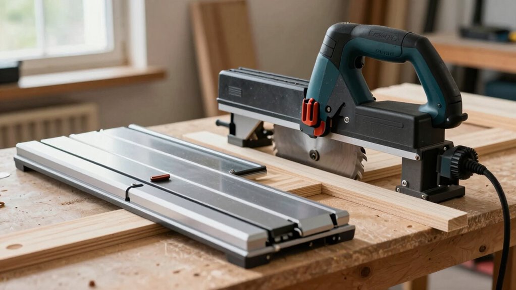 choose saw based on project