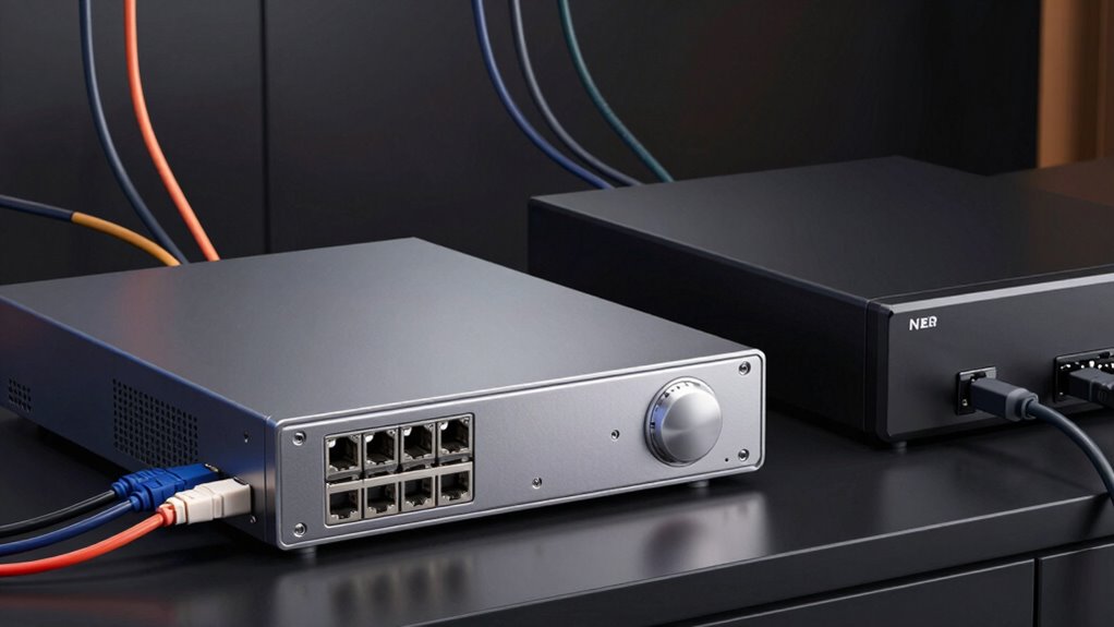 choose scalable wireless compatible recorder