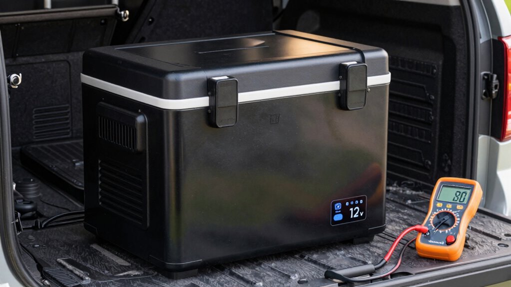 choose size power budget