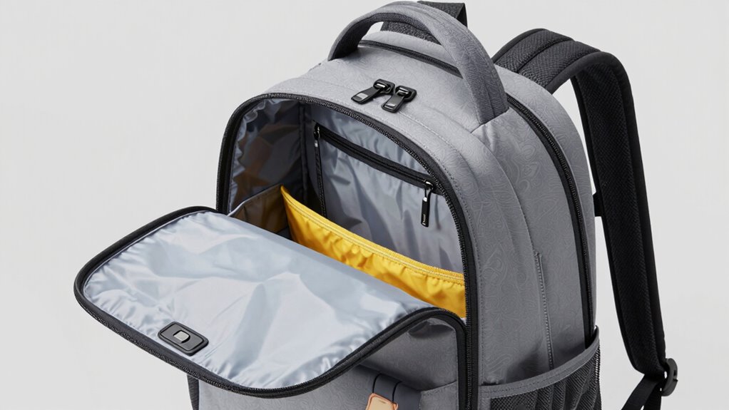 choose spacious organized comfortable