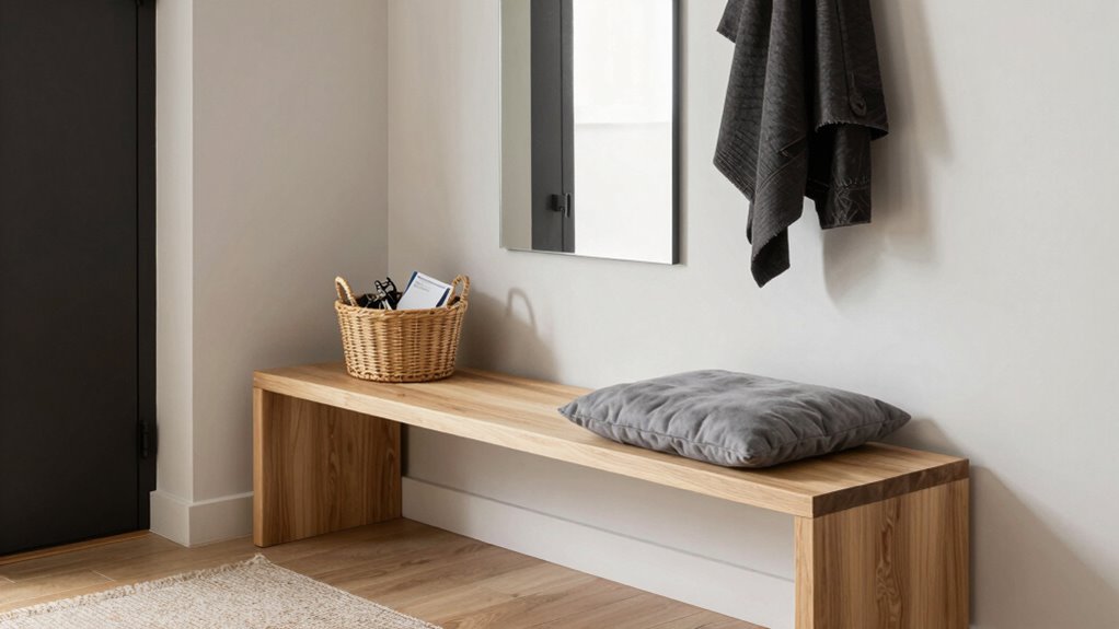 choose style material fit