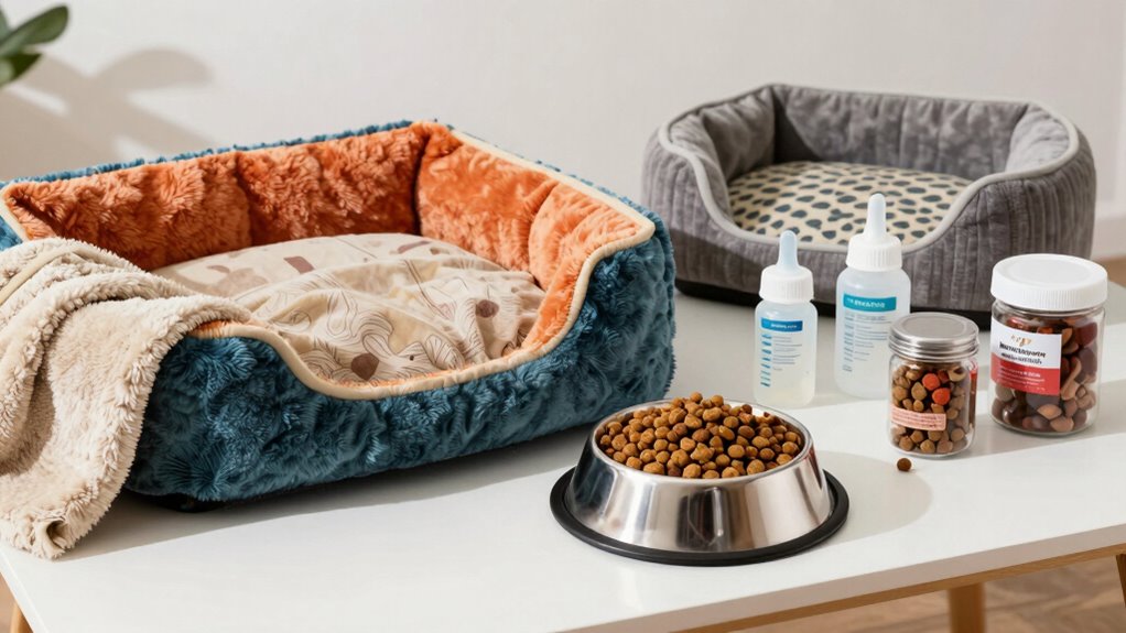 choose suitable eco friendly supplies