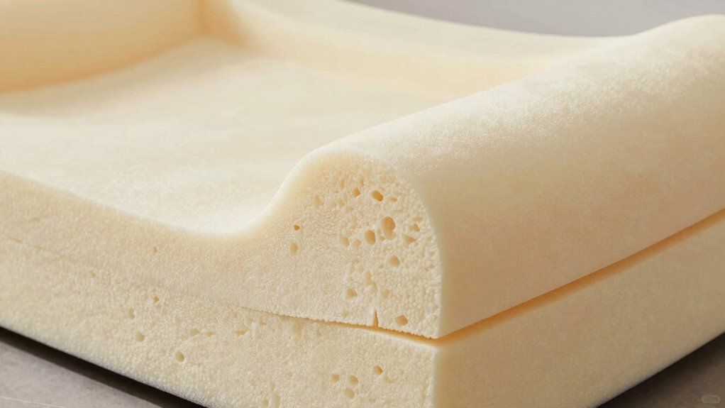 choose supportive durable foam