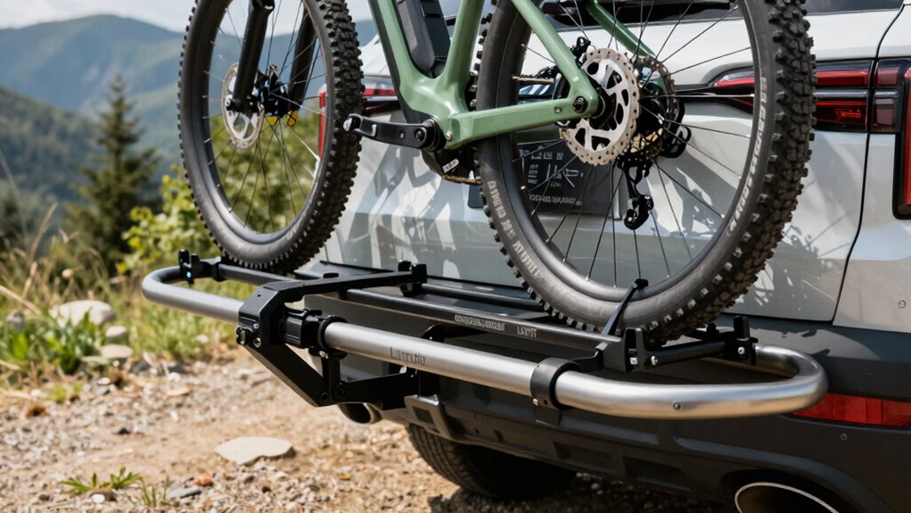 choose the appropriate hitch class