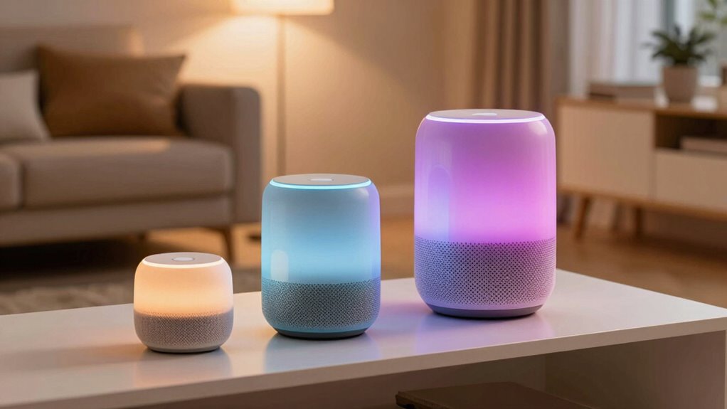 choose the right alexa model