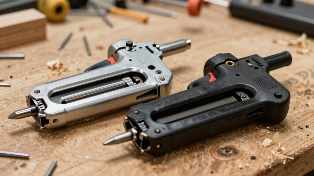 choose the right nailer