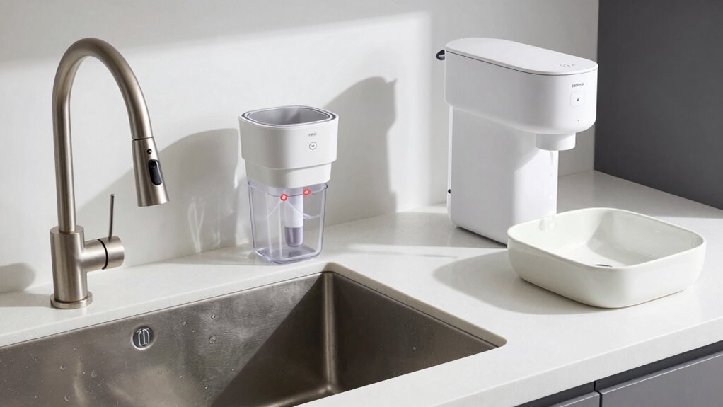 choose the right water filter