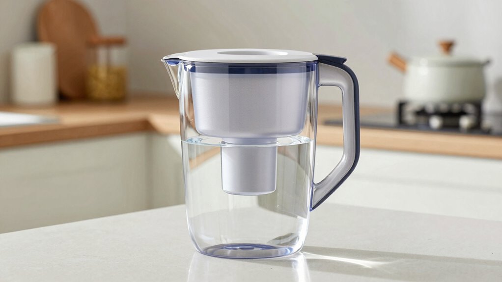 choose the right water pitcher