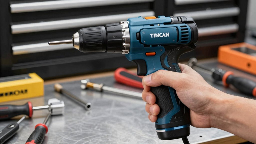 choose tools based on needs