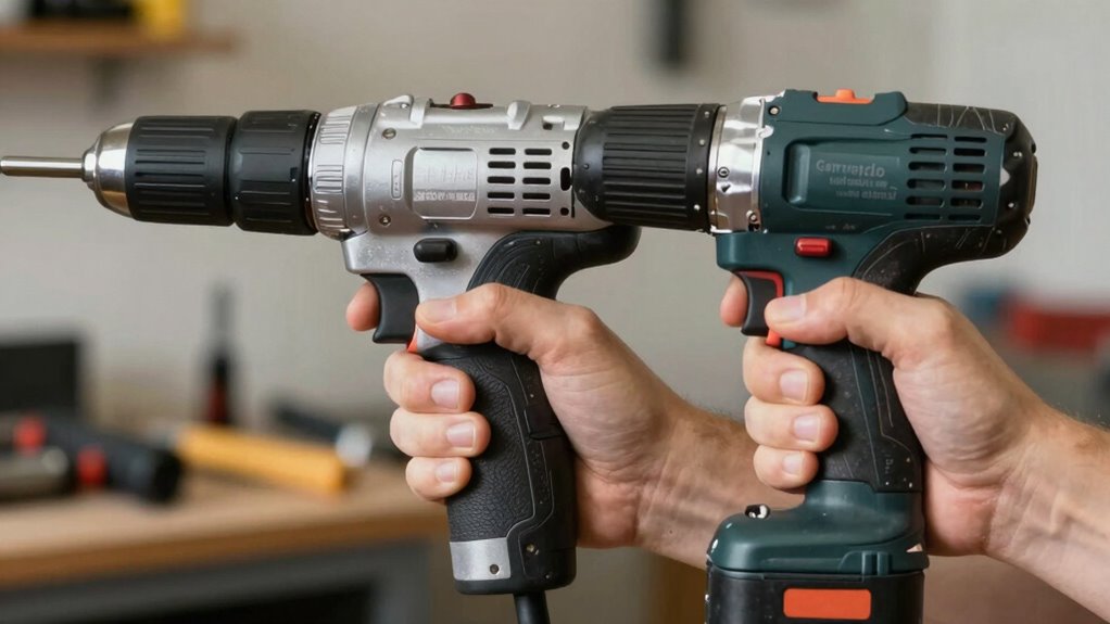 choose tools based on tasks