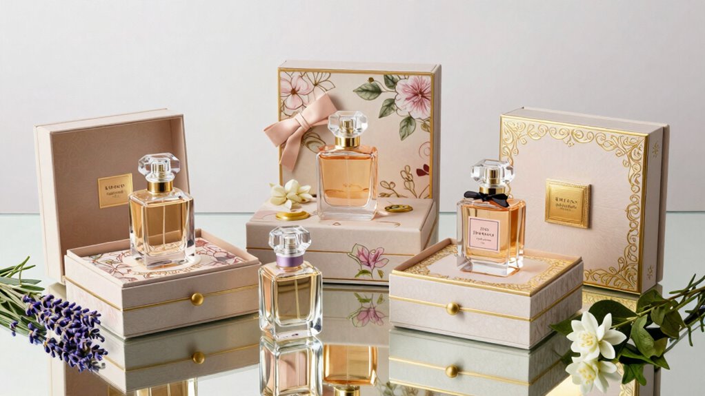 choose versatile layered scents