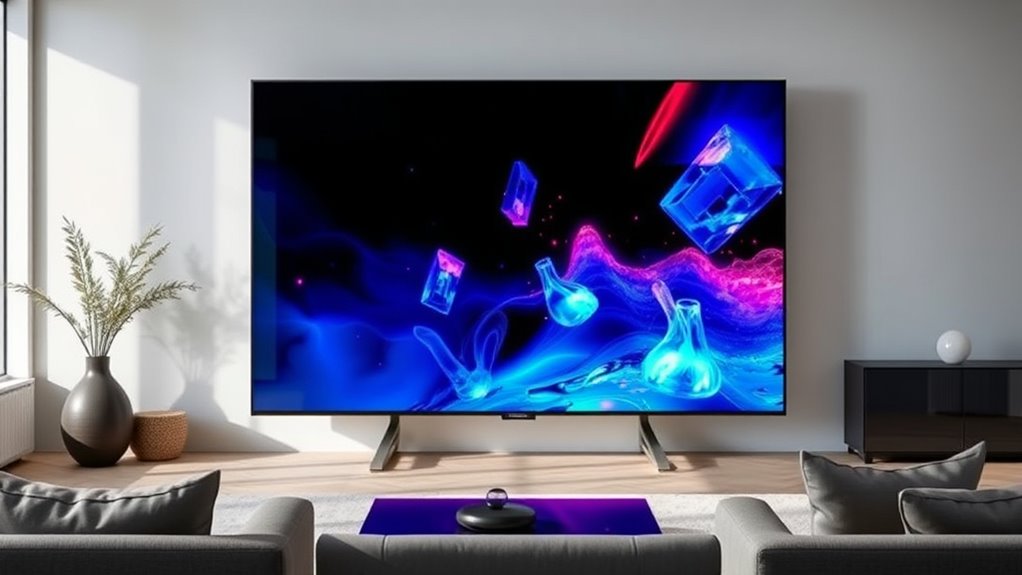 choosing a quality oled tv