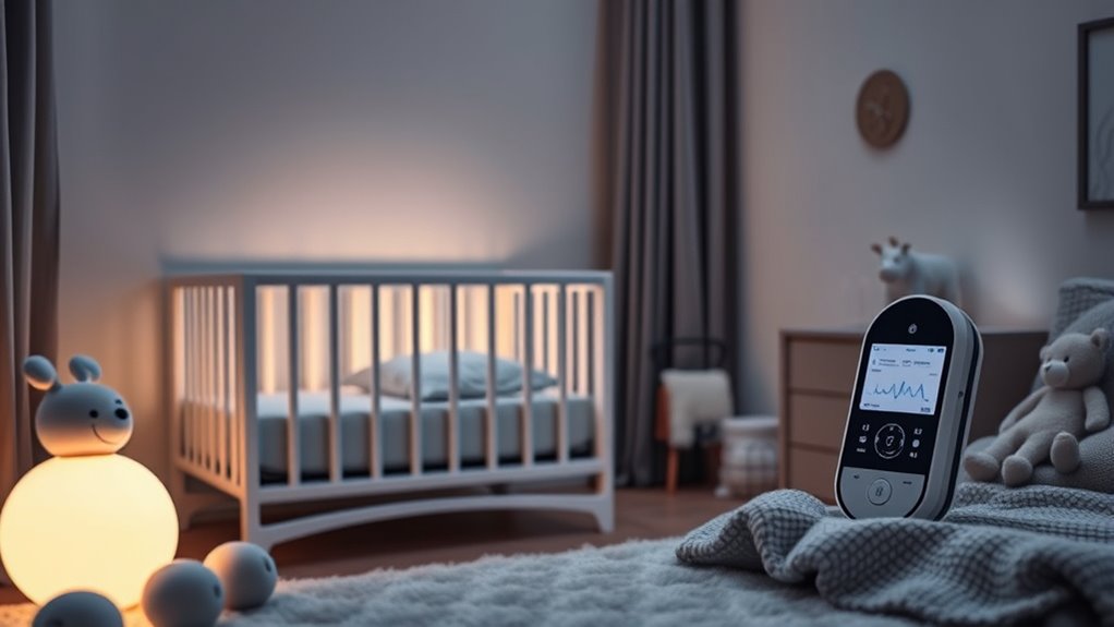 choosing accurate reliable monitors