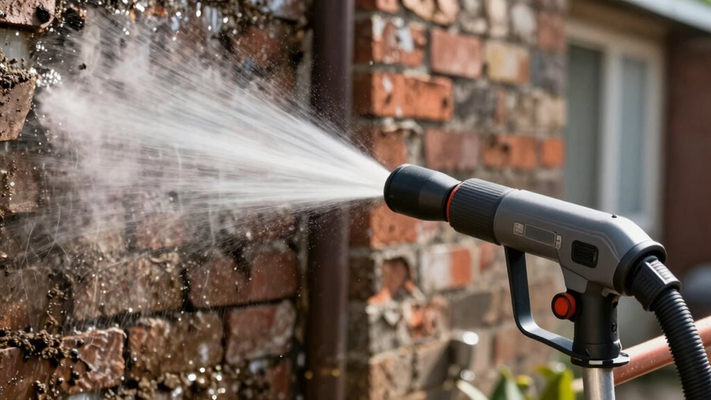 choosing appropriate pressure specifications