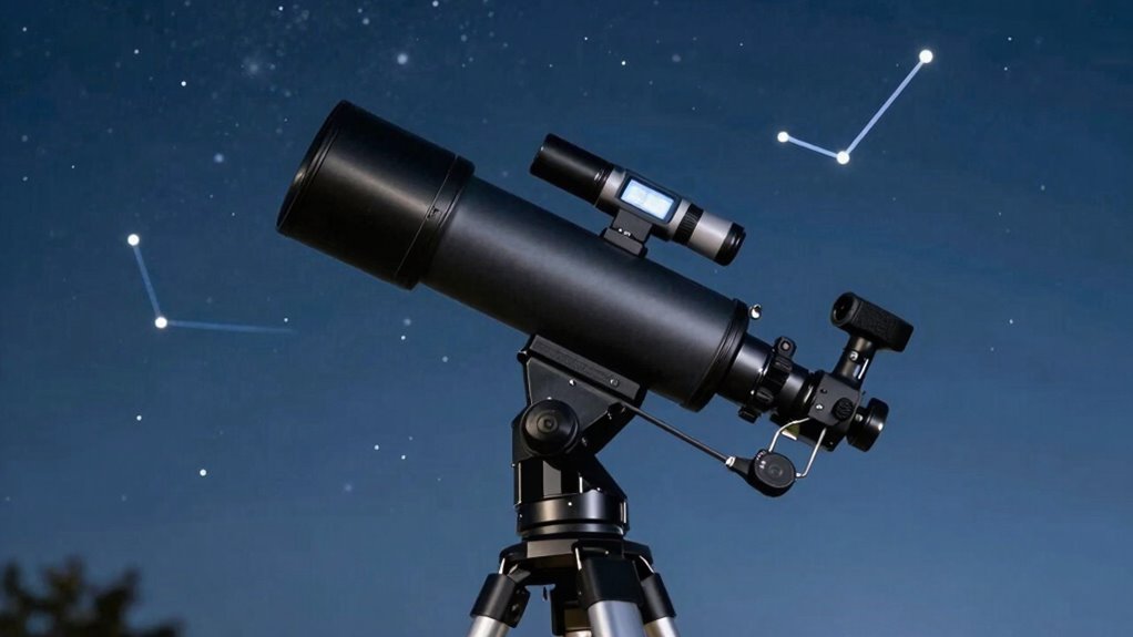 choosing astrophotography telescope essentials