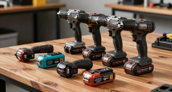 choosing battery platform compatibility