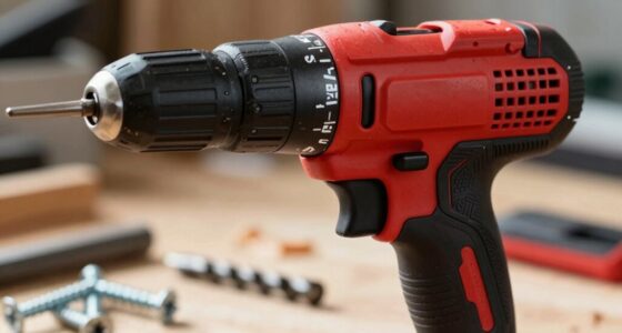 choosing between power tools