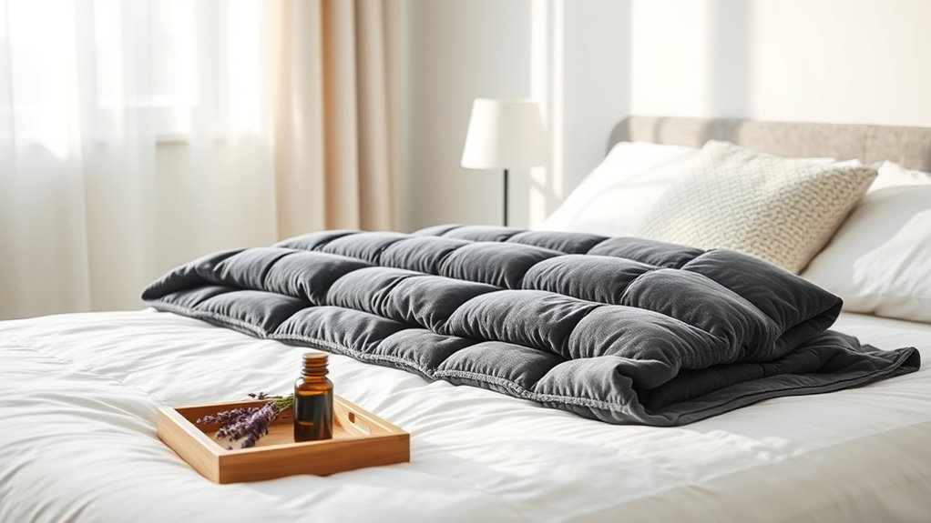 choosing comfortable breathable blanket