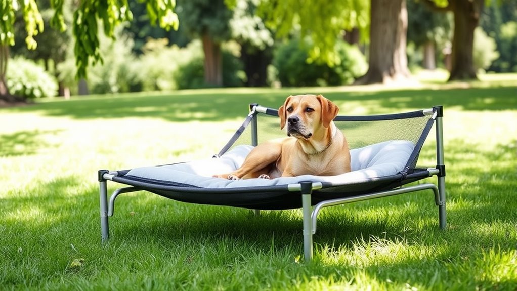 choosing durable breathable bedding