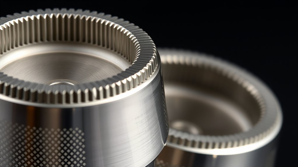 choosing durable precise burrs