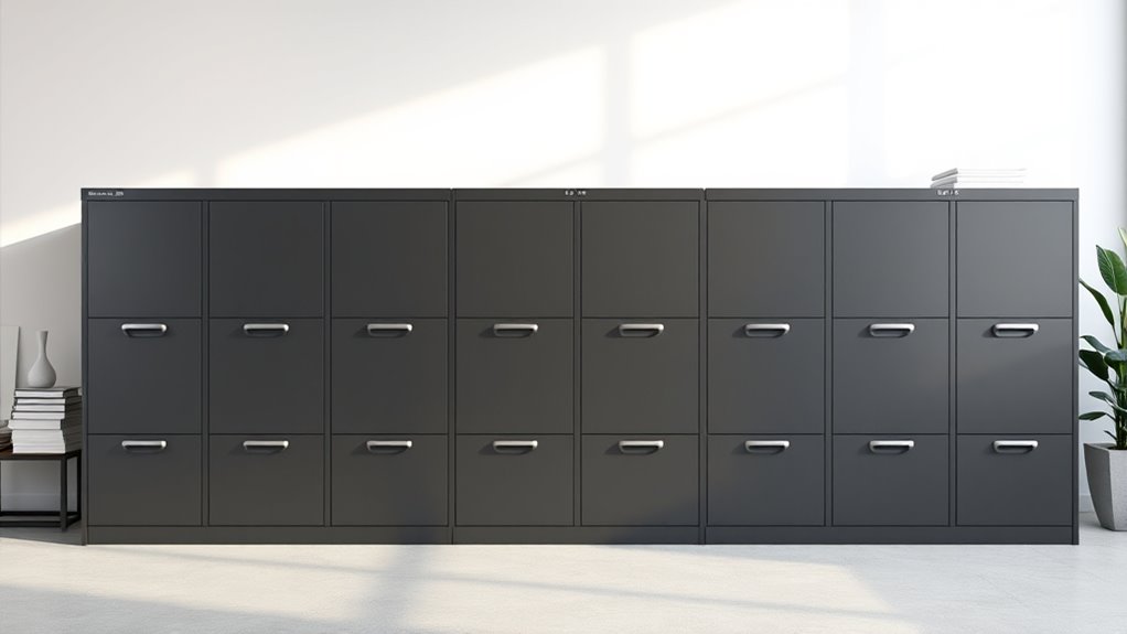 choosing durable secure storage