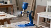 choosing effective furniture sprayers